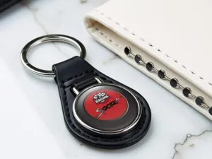 Porte‑clé Perso Force Suprême X Style Tuning